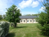 Castel Camping Château de Poinsouze