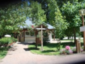 Castel Camping Château de Poinsouze