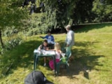 Foto #21 van Castel Camping Château de Poinsouze