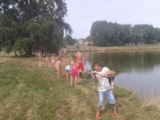 Foto #22 van Castel Camping Château de Poinsouze