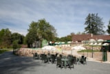 Foto #19 van Castel Camping Château de Poinsouze