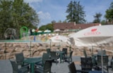 Foto #20 van Castel Camping Château de Poinsouze