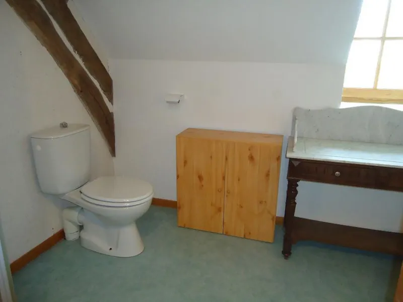 Gîte Four À Pain - 3 Chambres