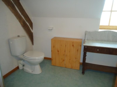 Cottage Baker's oven - 3 bedrooms