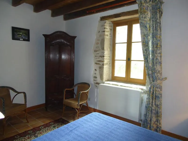 Gîte Four À Pain - 3 Chambres