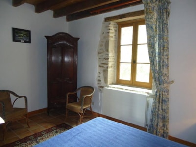 Cottage Baker's oven - 3 bedrooms