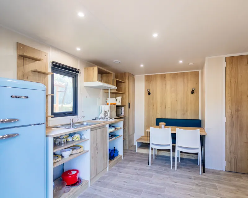 Rapidhome Cabane 24 M² - 2 Chambres