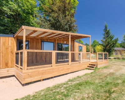 Manyara PREMIUM - 40m² - 3 bedrooms - 2 bathrooms