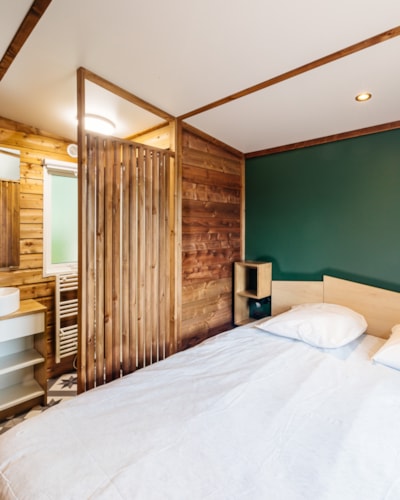 Manyara PREMIUM - 40m² - 3 bedrooms - 2 bathrooms