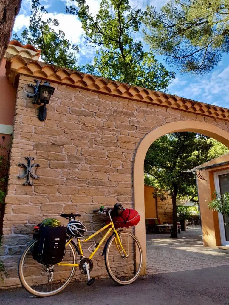 Camping le Devançon