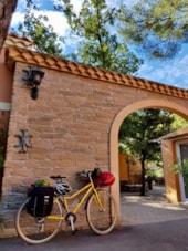 Camping le Devançon