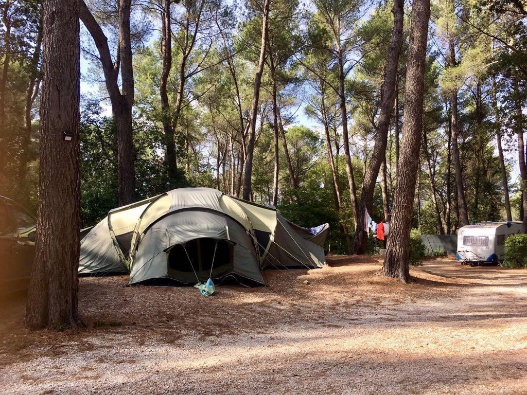 Camping le Devançon — Photo 6