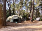 Foto #6 van Camping le Devançon