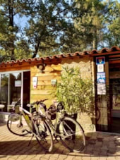 Camping le Devançon