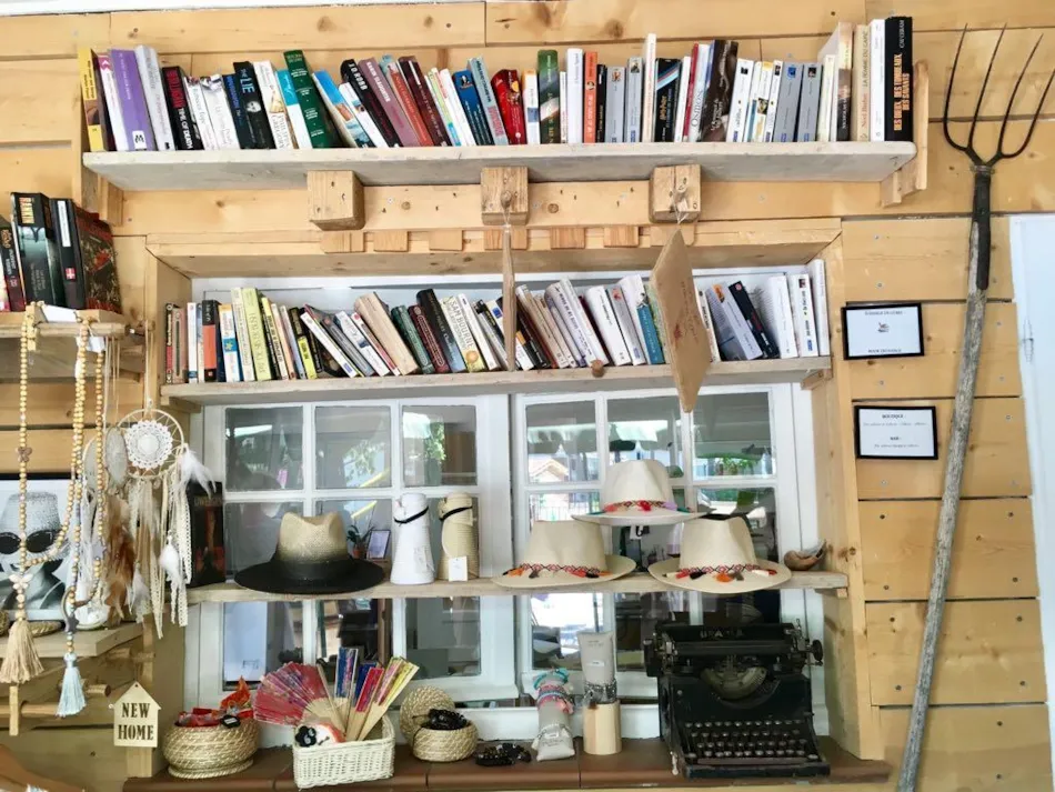 Camping le Devançon