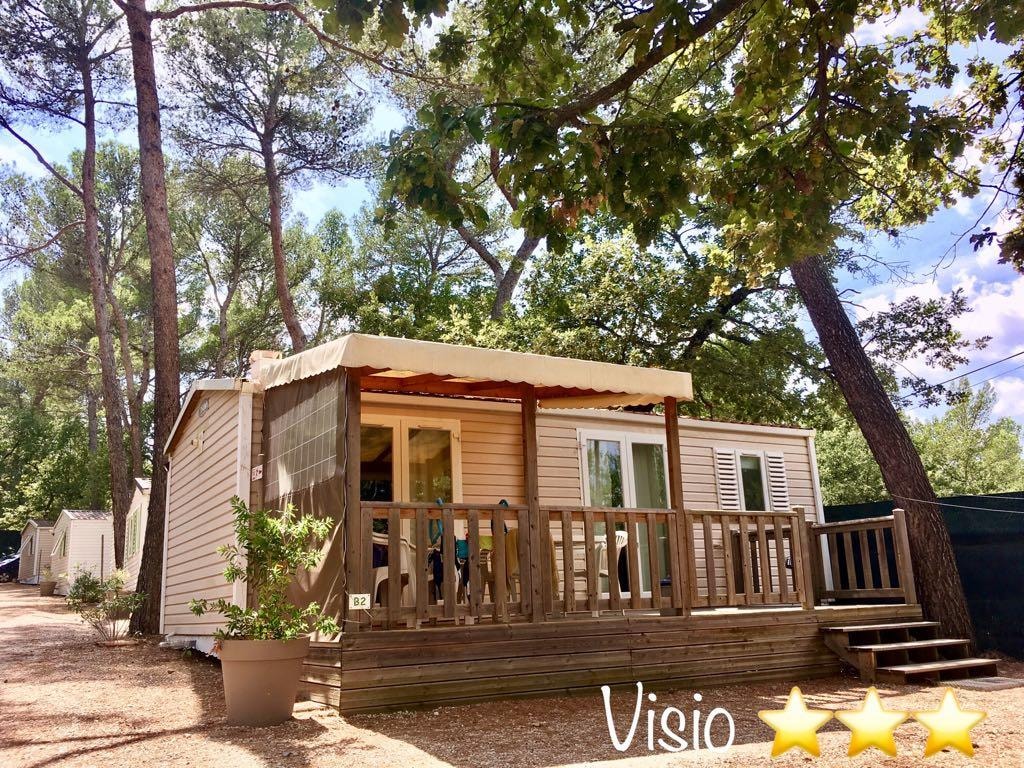 Camping le Devançon — Photo 3