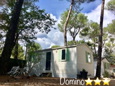 Mobile home Confort DOMINO