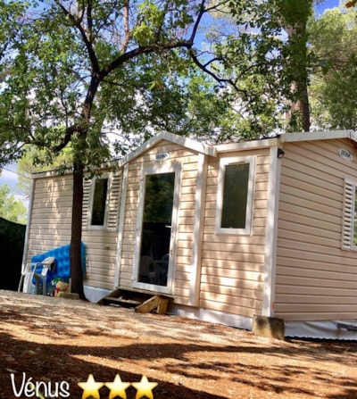 Mobile home Confort SUPER VENUS