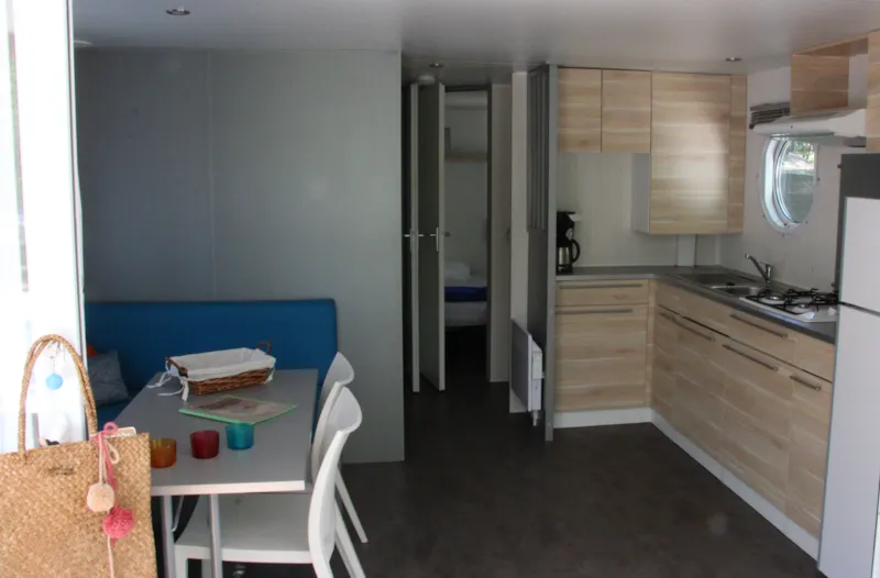 Mobile Home Maxi Confort O'hara 835T Climatisation