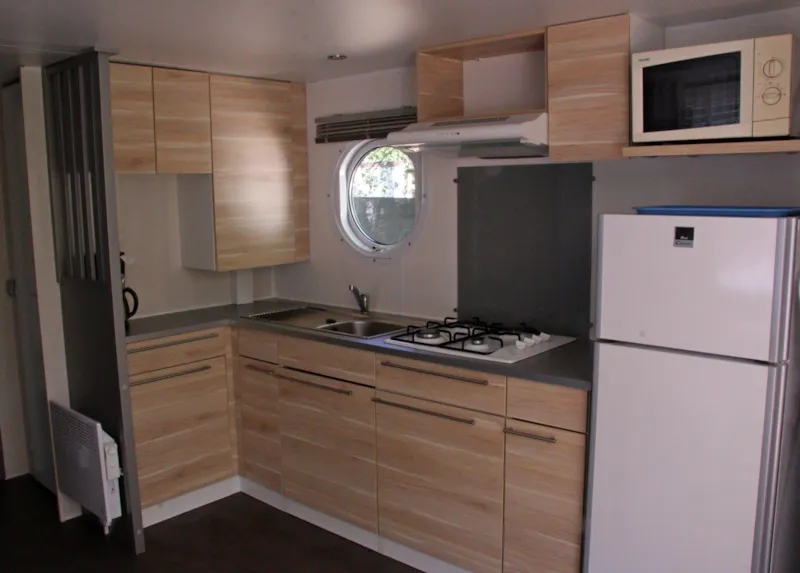 Mobile Home Maxi Confort O'hara 835T Climatisation