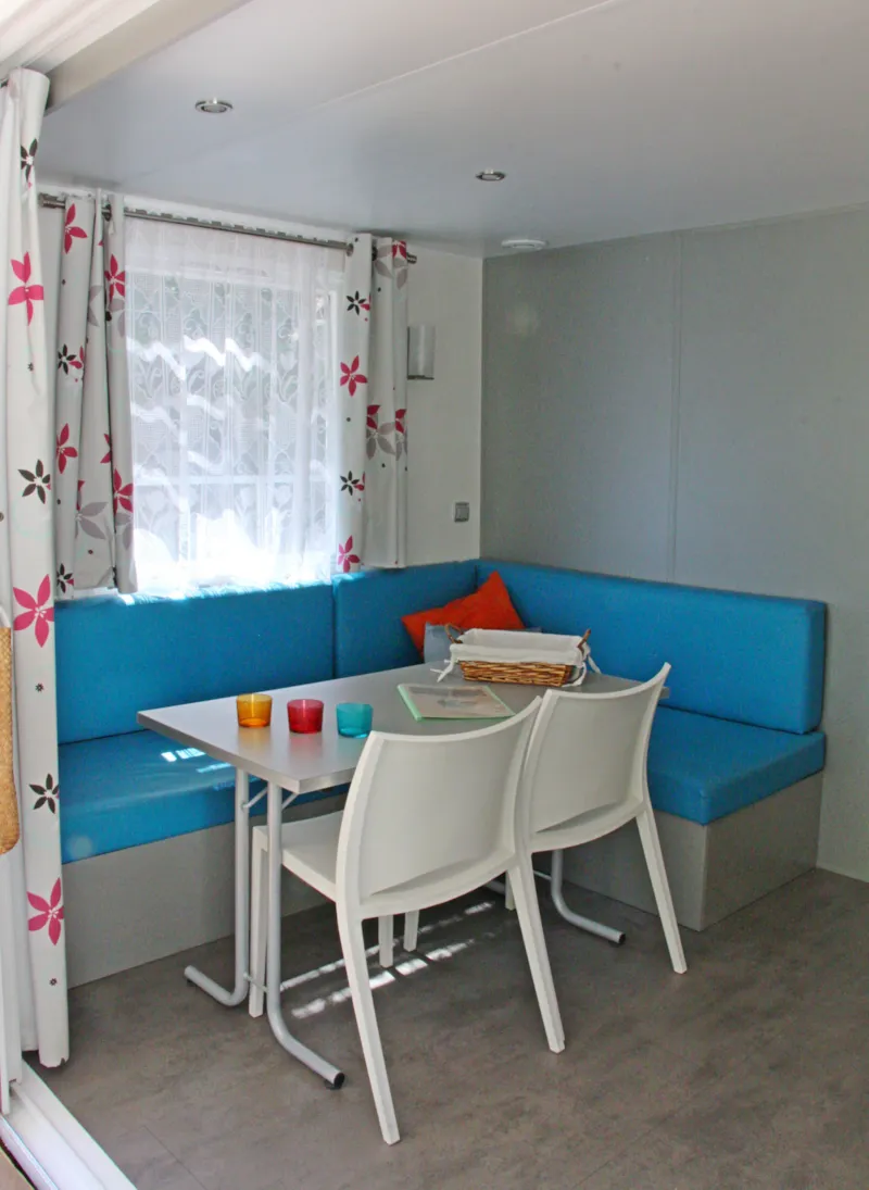 Mobile Home Maxi Confort O'hara 835T Climatisation