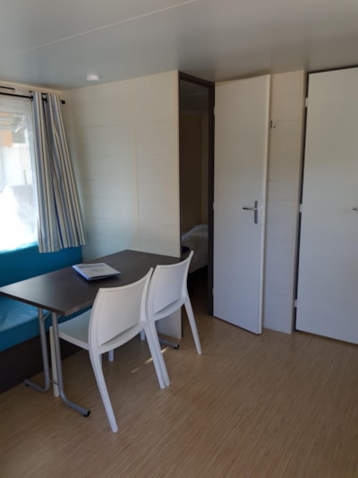 Mobile home Grand  Confort  O'HARA 734T