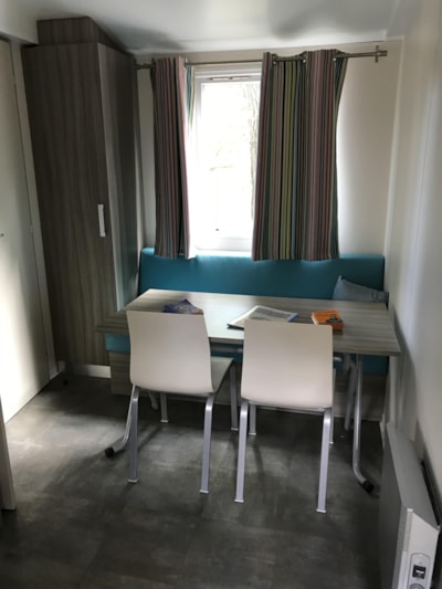 Mobile home Confort SUPER VENUS