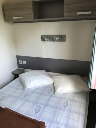 Mobile home Confort SUPER VENUS