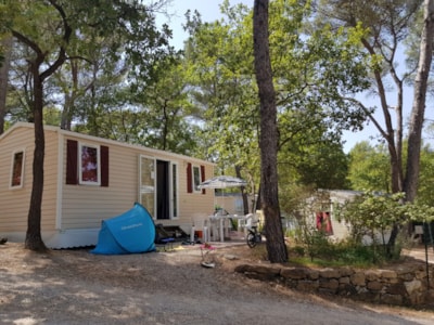 Mobile home Confort DOMINO