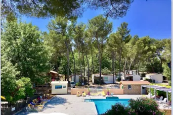 Camping le Devançon - Ucamping
