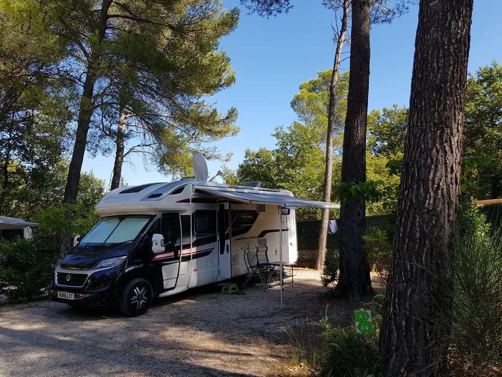 Camping le Devançon