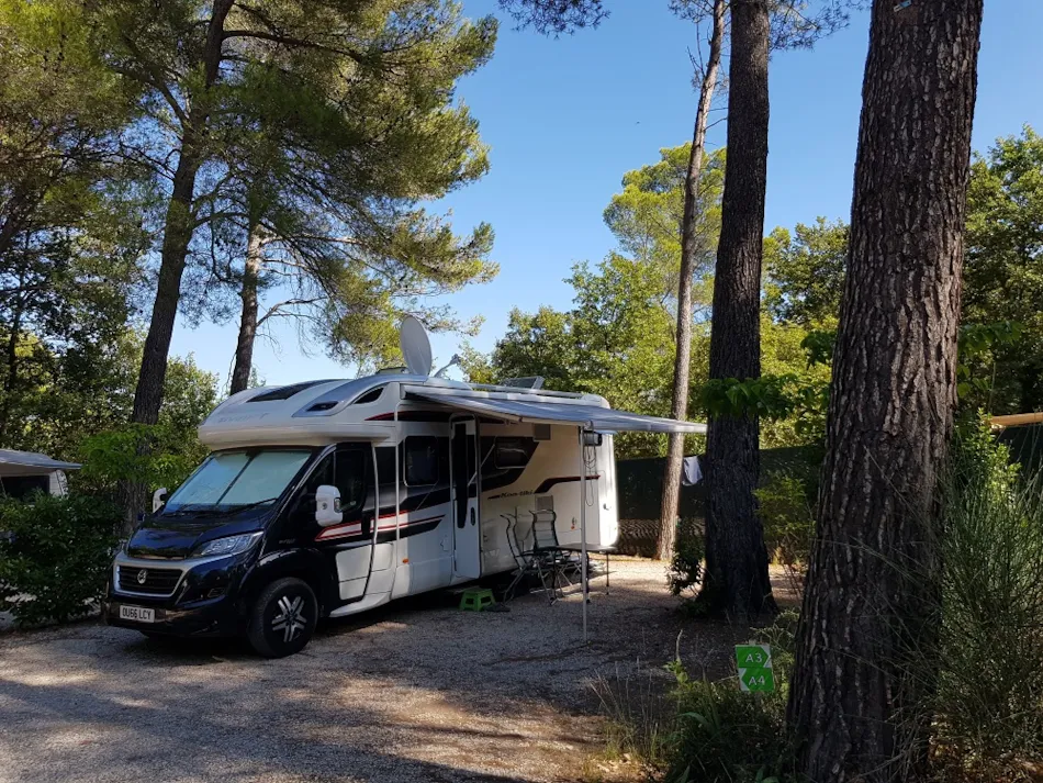 Camping le Devançon