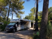 Camping le Devançon