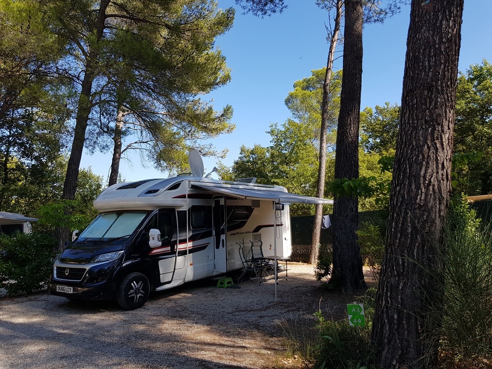 Camping le Devançon — Photo 4