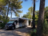 Foto #4 van Camping le Devançon