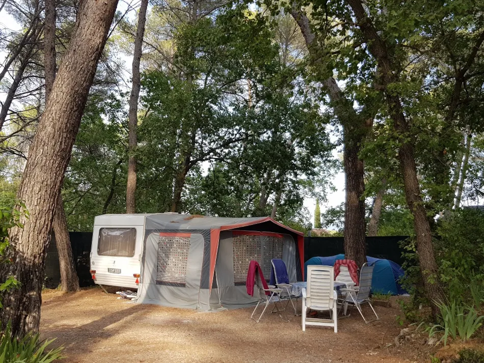 Camping le Devançon
