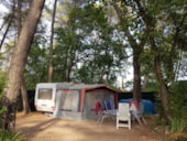 Camping le Devançon