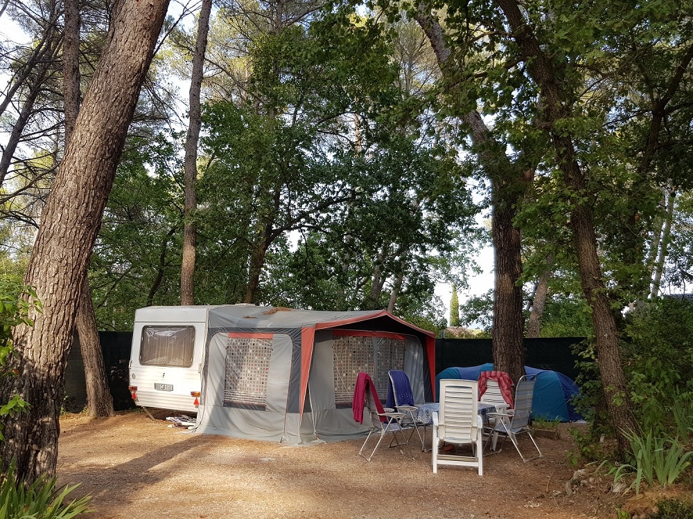 Camping le Devançon — Photo 5