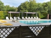 Camping le Devançon