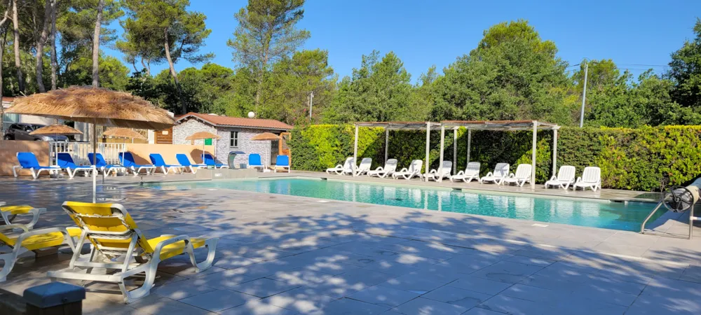 Camping le Devançon