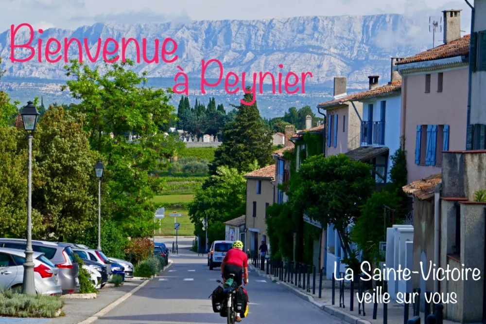 Camping le Devançon