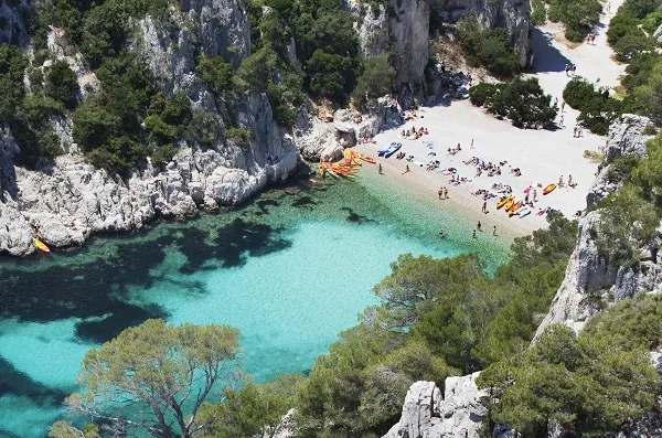 Camping le Devançon