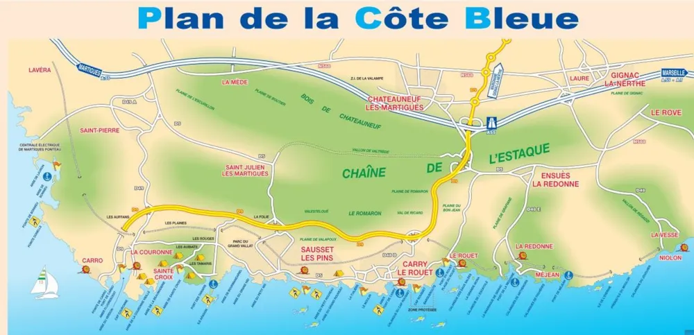 Camping le Devançon