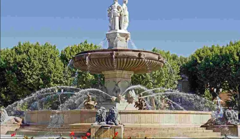 Camping le Devançon