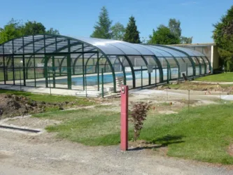 Camping La Ferme de Bouzencourt - image n°2 - Camping Direct