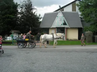 Camping La Ferme de Bouzencourt - image n°3 - Camping Direct