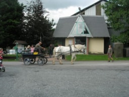 Camping La Ferme de Bouzencourt - image n°3 - UniversalBooking