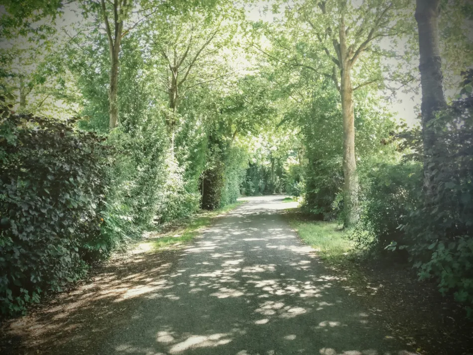 Camping La Ferme de Bouzencourt