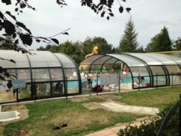 Camping La Ferme de Bouzencourt - image n°5 - UniversalBooking