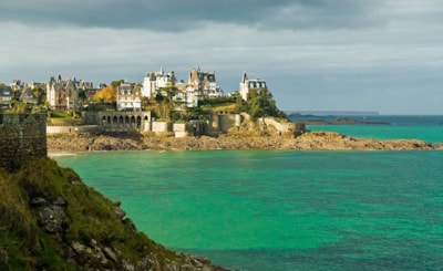 Village de Yourtes